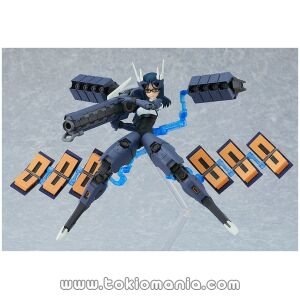 figma 562 Fumika Momoshina