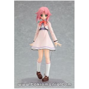 figma 075 Yuu Kawamura: School Uniform ver.