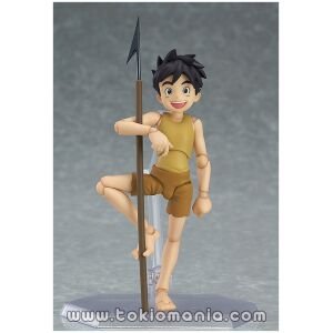 figma 315 Conan