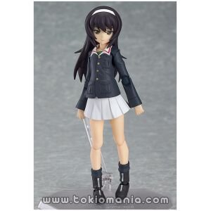 figma 247 Mako Reizei