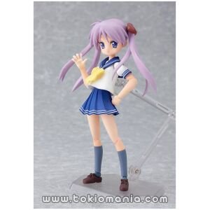 figma 047 Kagami Hiiragi: Summer Uniform ver.