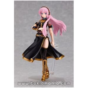 figma 082 Megurine Luka