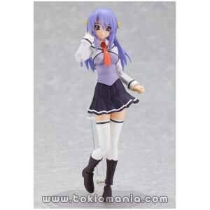 figma 086 Izumi Shizuno: School Uniform ver.