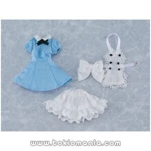 figma Styles Dress + Apron