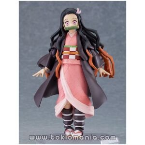 figma 508 Nezuko Kamado