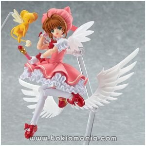 figma 244 Sakura Kinomoto