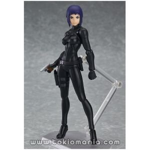 figma 274 Motoko Kusanagi: The New Movie ver.