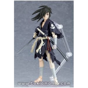 figma 469 Hyakkimaru