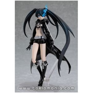 figma SP-012 Black Rock Shooter