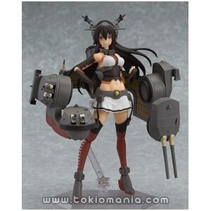 figma 232 Nagato
