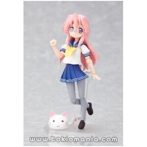 figma 046 Miyuki Takara: Summer Uniform ver.