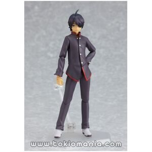 figma 097 Koyomi Araragi