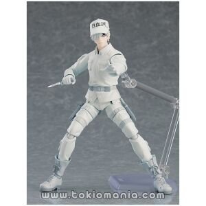 figma 489 White blood cell（Neutrophil）