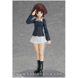figma 212 Yukari Akiyama