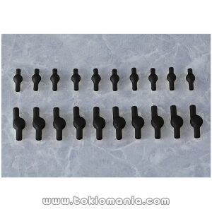 figma Basic Joint Set 2 (Black)