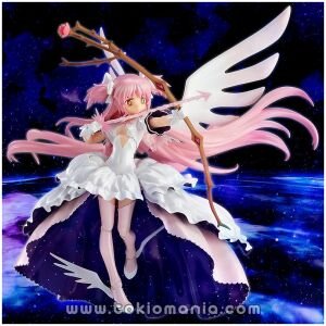 figma 165 Ultimate Madoka