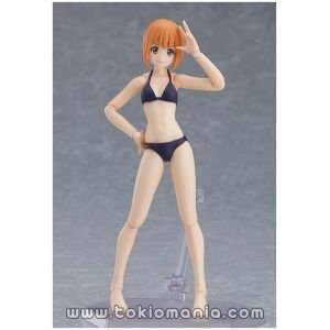 figma 416 Female Swimsuit Body (Emily)