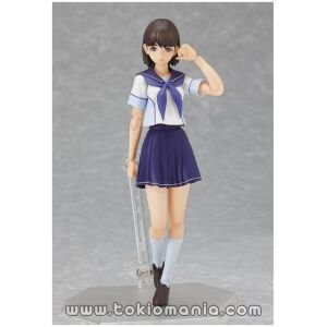 figma 121 Nene Anegasaki