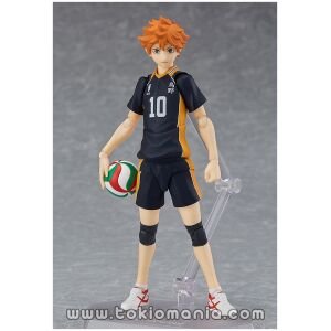 figma 358 Shoyo Hinata