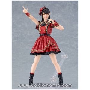 figma 595 Sumire Uesaka
