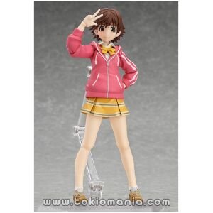 figma 269 Mio Honda: CINDERELLA PROJECT ver.