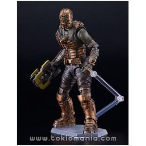 figma SP-162 Isaac Clarke