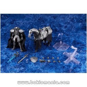 figma 634-DX Skull Knight DX Edition