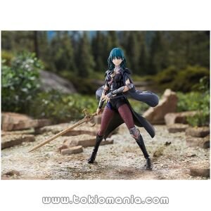 figma 654 Byleth (Female)