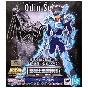 Saint Cloth Myth EX Odin Seiya