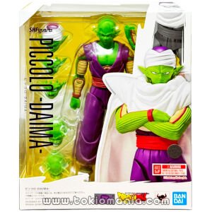 S.H.Figuarts Piccolo -DAIMA-