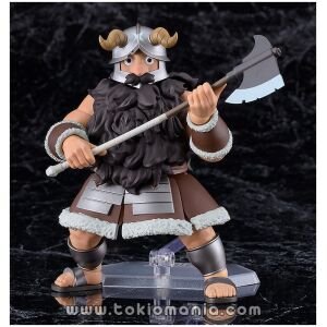 figma 657 Senshi