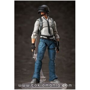 figma SP-118 The Lone Survivor