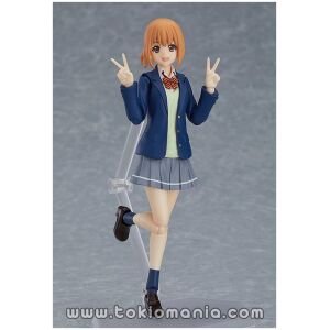 figma 448 Blazer Body (Emily)