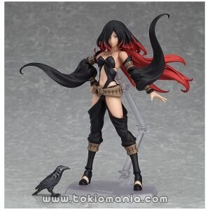 figma 345 Gravity Raven