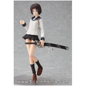 figma 066 Kagura Tsuchimiya