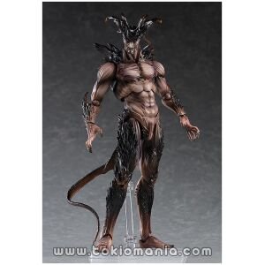 figma EX-058 Devilman: Takayuki Takeya ver.