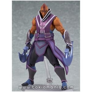 figma SP-069 Anti-Mage