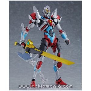 figma SP-114 Gridman