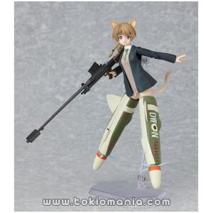figma 106 Lynette Bishop