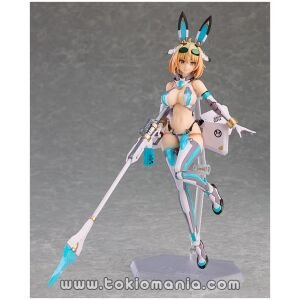 figma 530 Sophia F. Shirring
