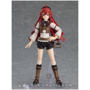 figma 566 Eris Boreas Greyrat