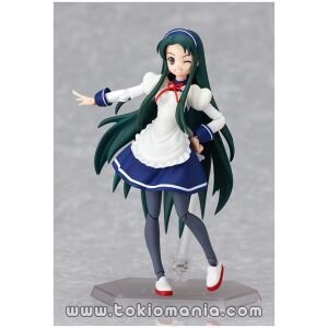 figma 037 Tsuruya-san: Culture Festival Maid ver.