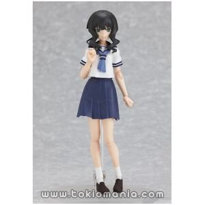 figma SP-034 Yomi Takanashi: School Uniform ver.