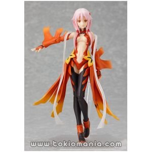 figma 143 Inori Yuzuriha