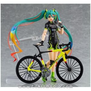figma 365 Racing Miku 2016:00:00 TeamUKYO Support ver.