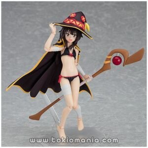 figma EX-056 Megumin: Swimsuit ver.