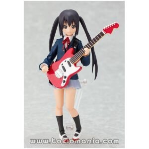 figma 061 Azusa Nakano