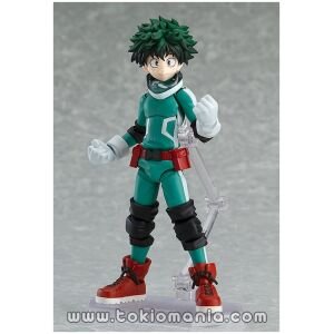 figma 323 Izuku Midoriya
