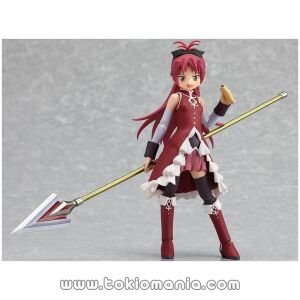 figma 128 Kyouko Sakura
