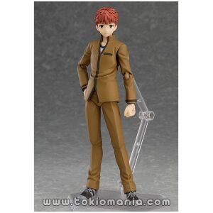 figma 278 Shirou Emiya 2